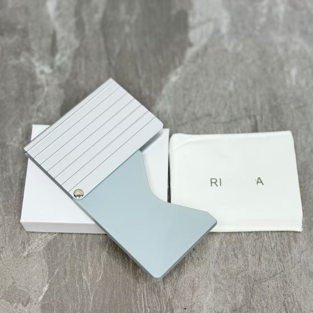 Aluminum alloy Card Holders