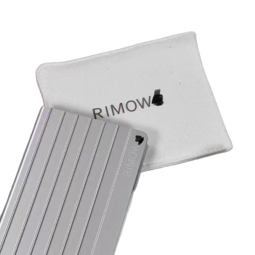 Aluminum alloy Card Holders