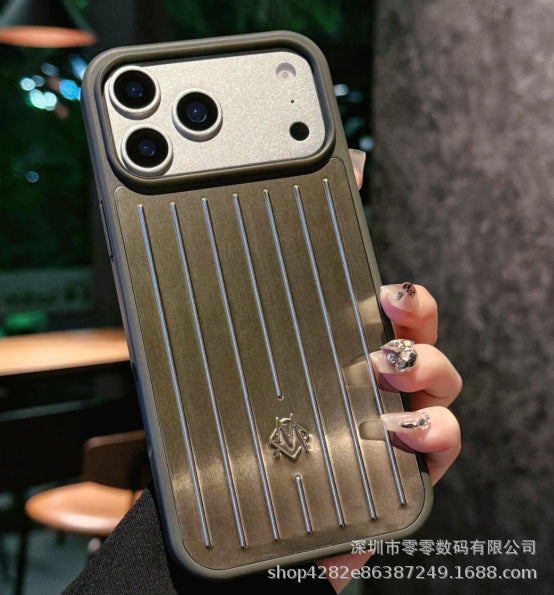 Aluminum Alloy Apple Suitable for Iphone16/15/14/13 eprolo