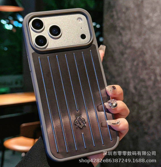 Aluminum Alloy Apple Suitable for Iphone16/15/14/13 eprolo