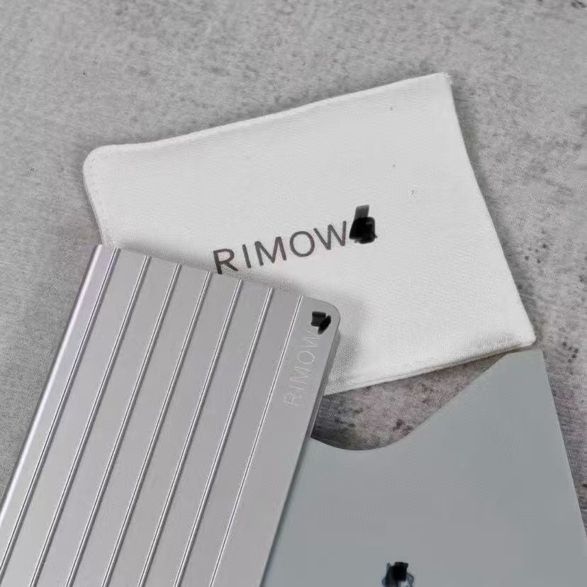 Aluminum alloy Card Holders
