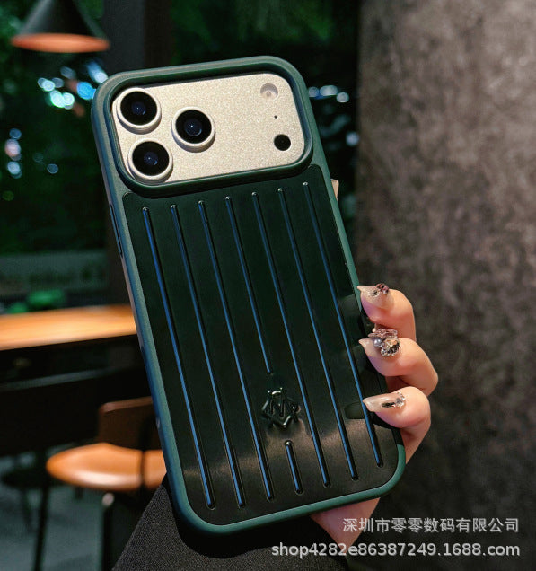 Aluminum Alloy Apple Suitable for Iphone16/15/14/13 eprolo