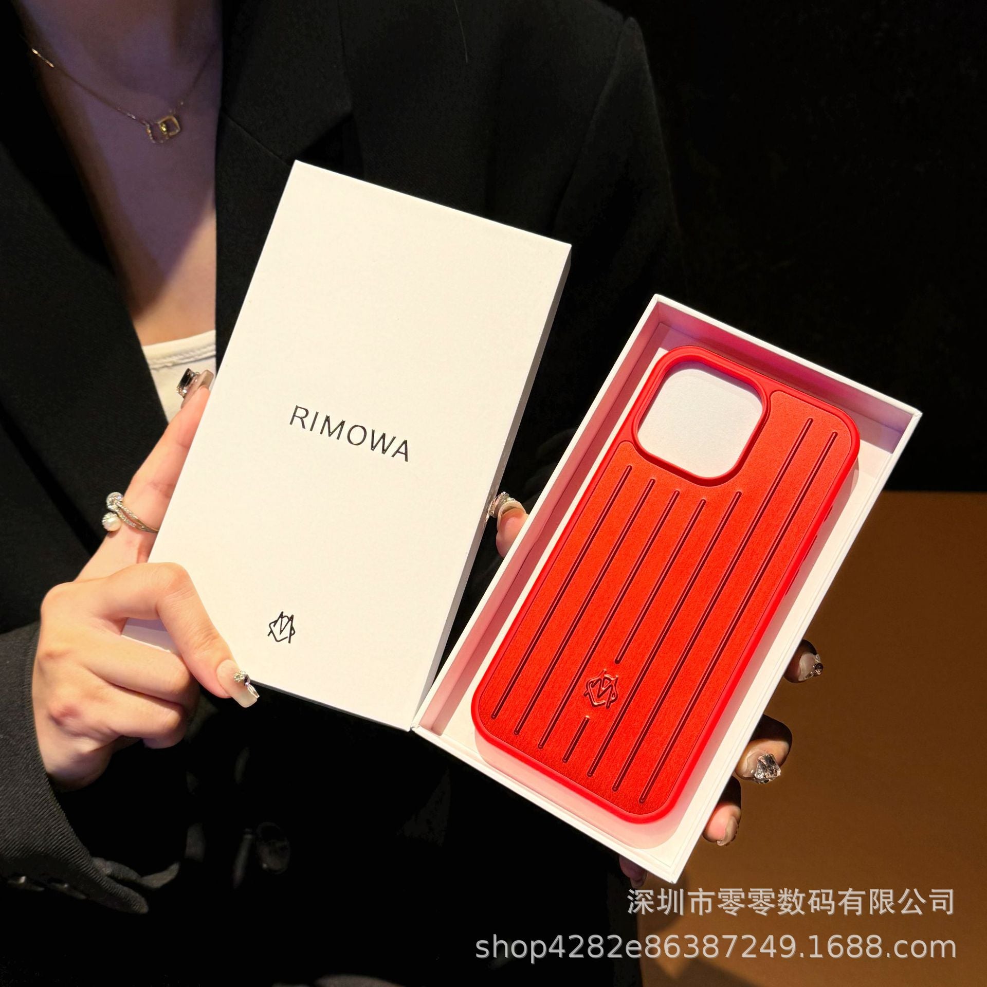 Aluminum Alloy Apple Suitable for Iphone16/15/14/13 eprolo