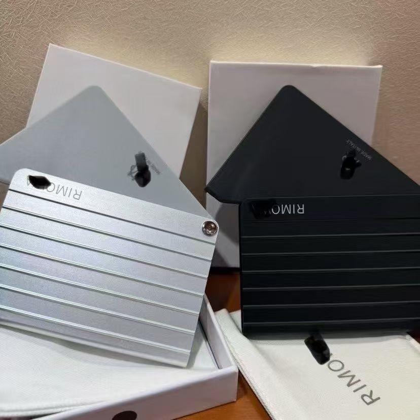 Aluminum alloy Card Holders