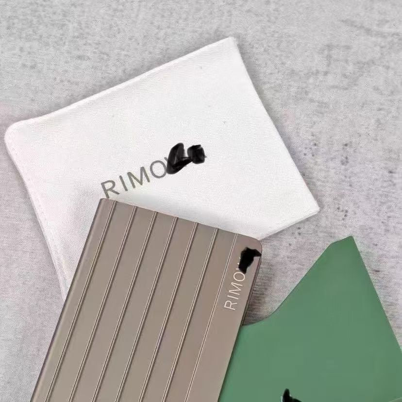 Aluminum alloy Card Holders
