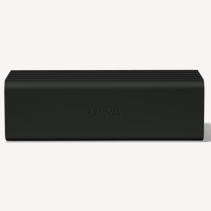 Rimo High-End Watch Storage Box Made of Aluminum-Magnesium Alloy with Anodizing Process, High-End Watch Case eprolo