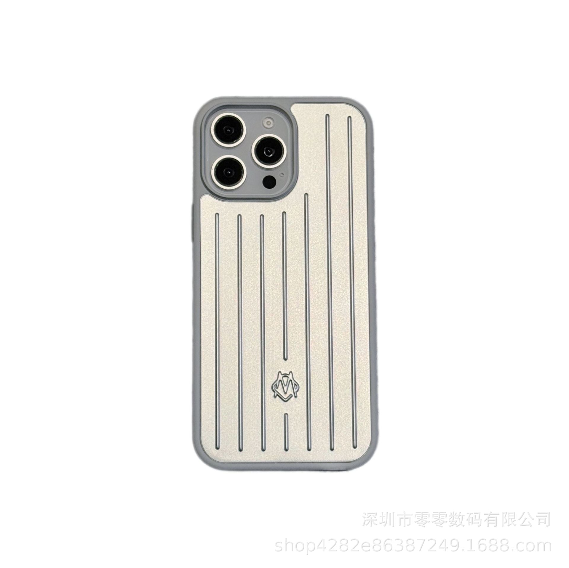 Aluminum Alloy Apple Suitable for Iphone16/15/14/13 eprolo