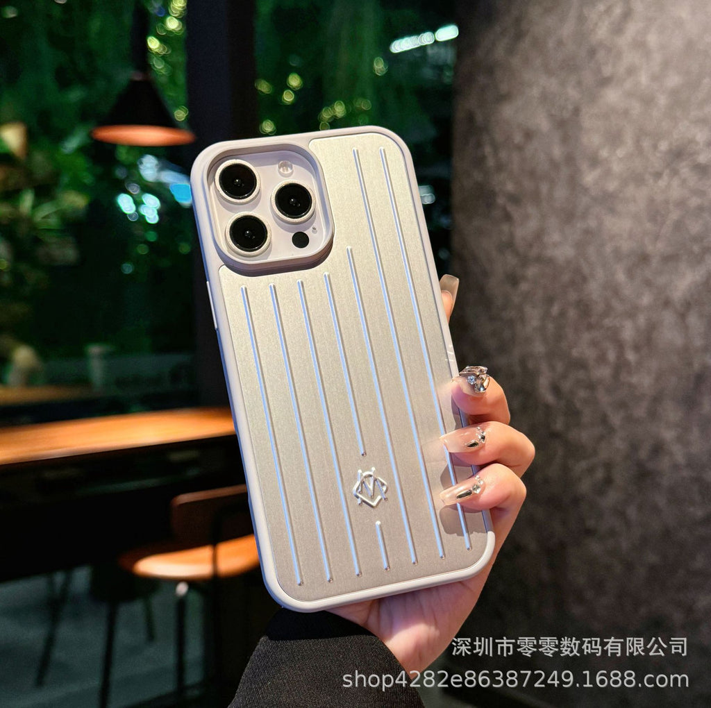 Aluminum Alloy Apple Suitable for Iphone16/15/14/13 eprolo