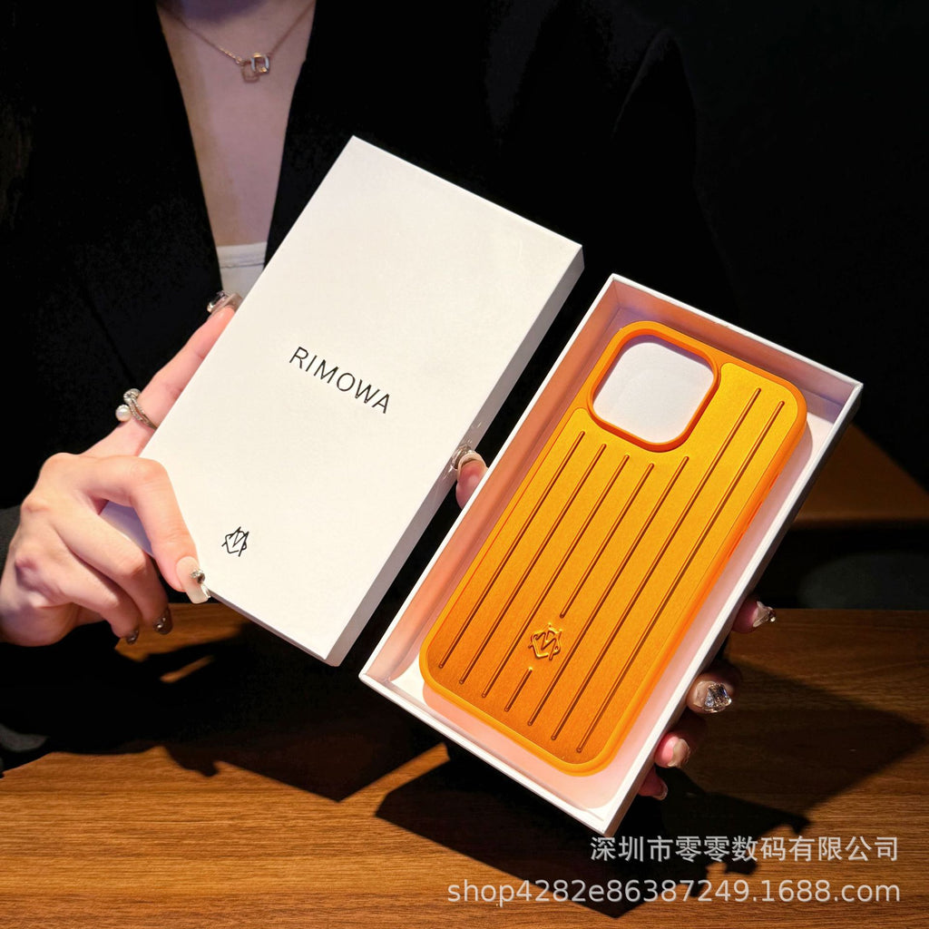 Aluminum Alloy Apple Suitable for Iphone16/15/14/13 eprolo